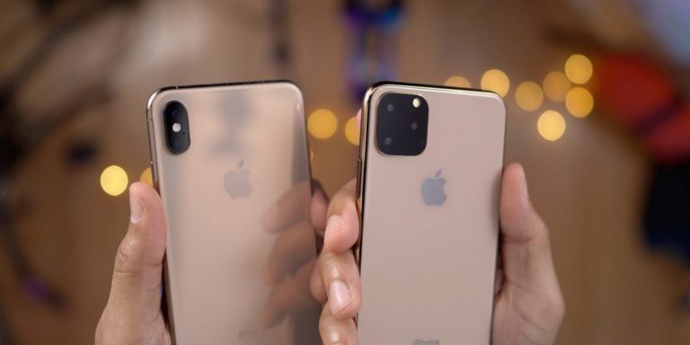 Apple processada
