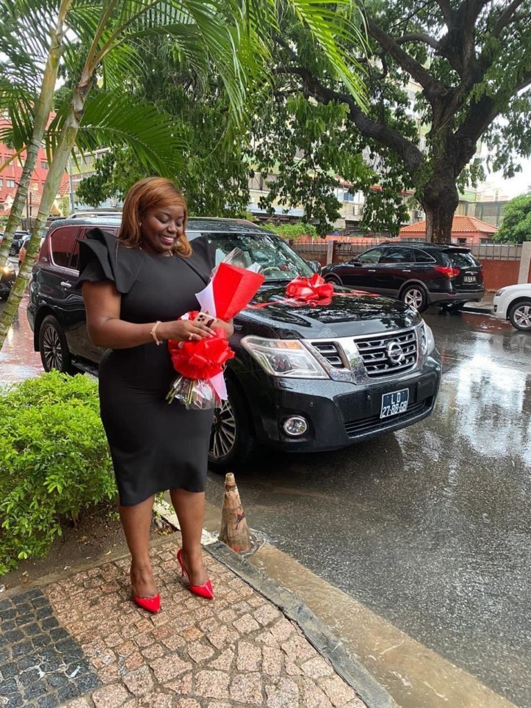 Ex-Diretor Geral do SIC