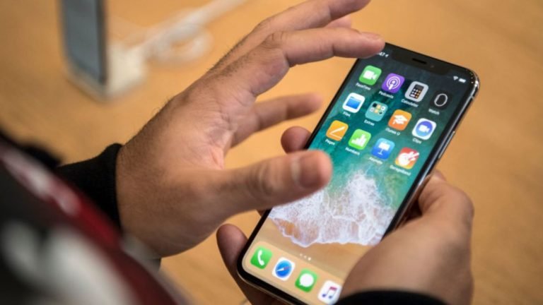 transmitir internet, apple