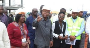 Governo disponibiliza verbas para o sector social