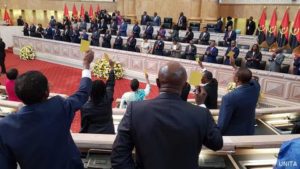 Comissão Nacional Eleitoral