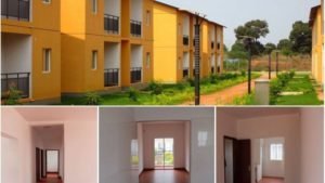 Moradores das centralidades