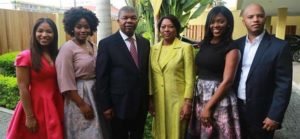 Familia Lourenço não aceitou Familia Lourenço não aceitou