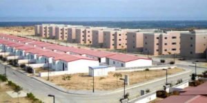 Sorteio do Zango 5 sob investigação