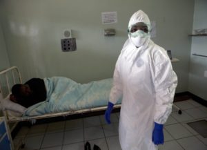 Registado o quinto caso positivo de Coronavírrus em Angola