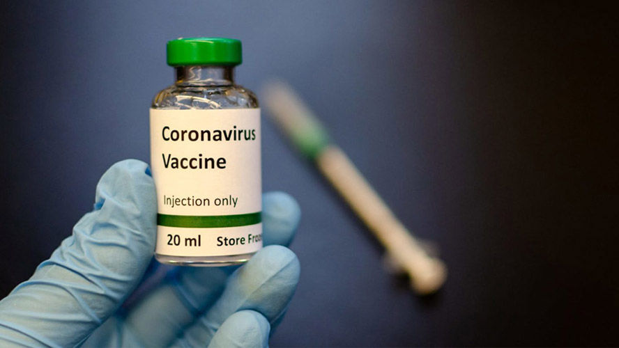 Vacina contra o covid-19