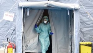 Escolas italianas Covid-19