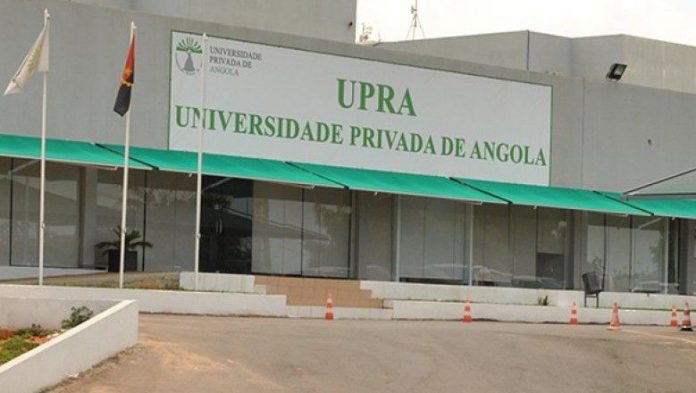 UPRA exige que os estudantes