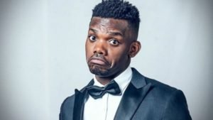 Santana filme angolano Netflix Humorista Gilmário Vemba estreia-se no cinema com ‹A Dívida›