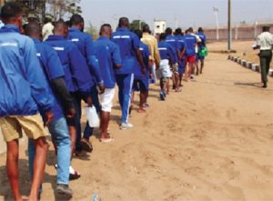 Madagáscar regista primeira morte