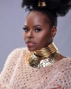 Yola Semedo arrecada quase