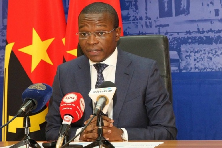 Principais Medidas Para O Novo Período Do Estado De Emergência Informativo Angolano 