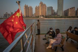 China regista 108 novos casos