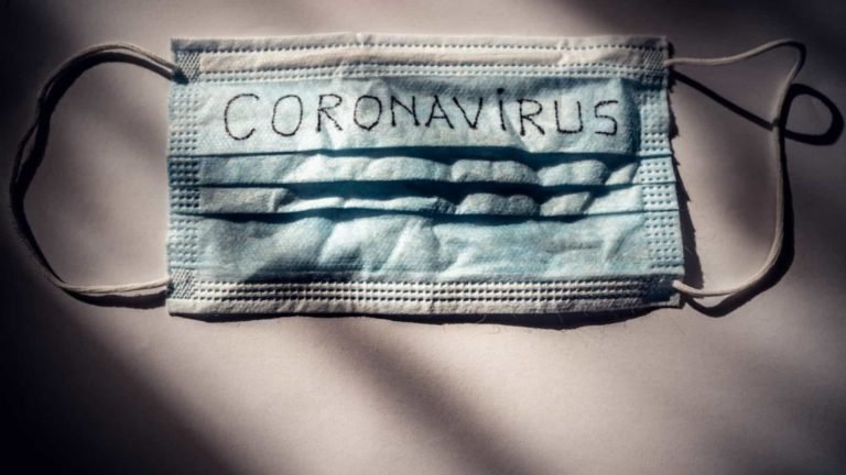 Testes da covid-19