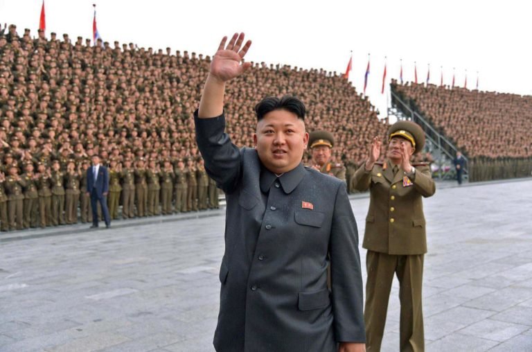 Coreia do Norte continua sem qualquer caso