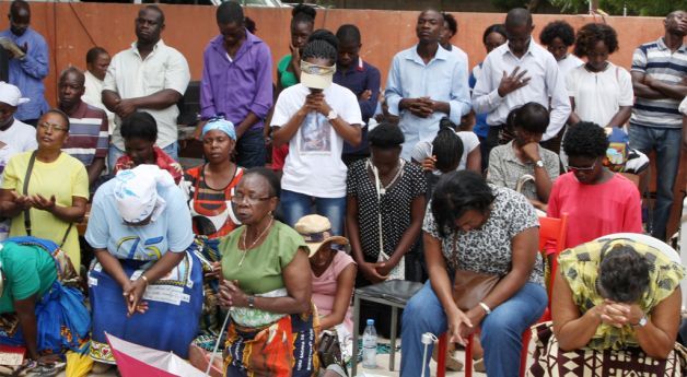 Cultos religiosos Igrejas que realizarem cultos