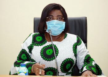 Dirigentes do MPLA vão doar 25% do salário