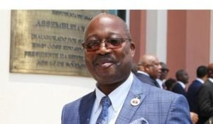 Deputados do MPLA Deputados do MPLA