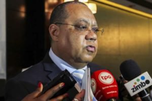passaporte de Isabel dos Santos