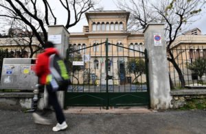 Estudantes aprovarão para o ano seguinte de forma automática