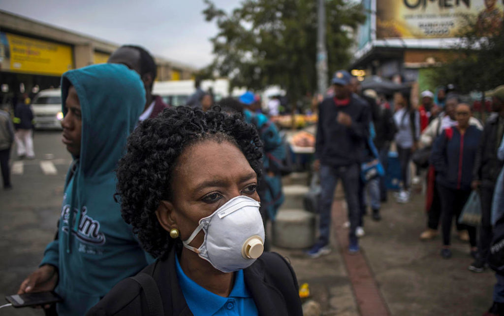 Estado de Emergência de cinco meses