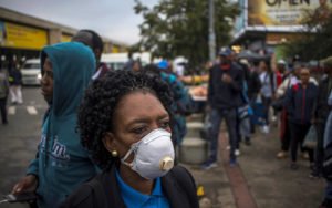 Estado de Emergência de cinco meses