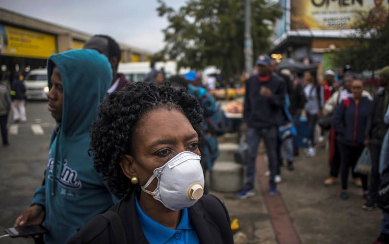 Estado de Emergência de cinco meses