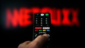 Netflix já vale mais do que uma petrolífera