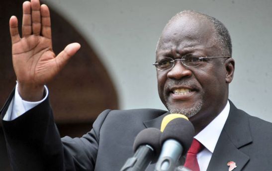 Tanzânia declara-se oficialmente livre da Covid-19