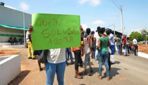 ensino superior público