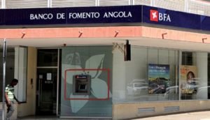 Hackers atacam clientes do banco BFA