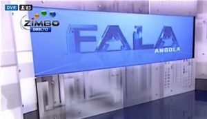 programa Fala Angola