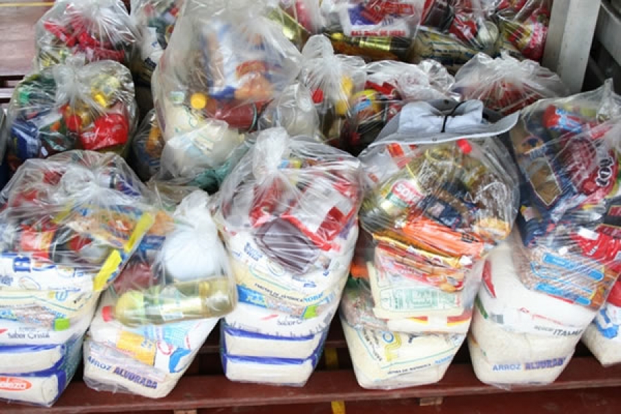 cesta básica cesta básica