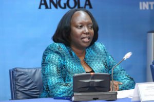 casos positivos Médica cubana em Angola