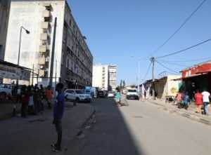 jovem morta bairro dos Ossos