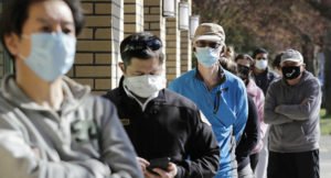 30 milhões de pessoas perderam o emprego