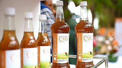Alemanha estuda eficácia da Covid-Organics