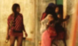 Agentes da polícia acusados