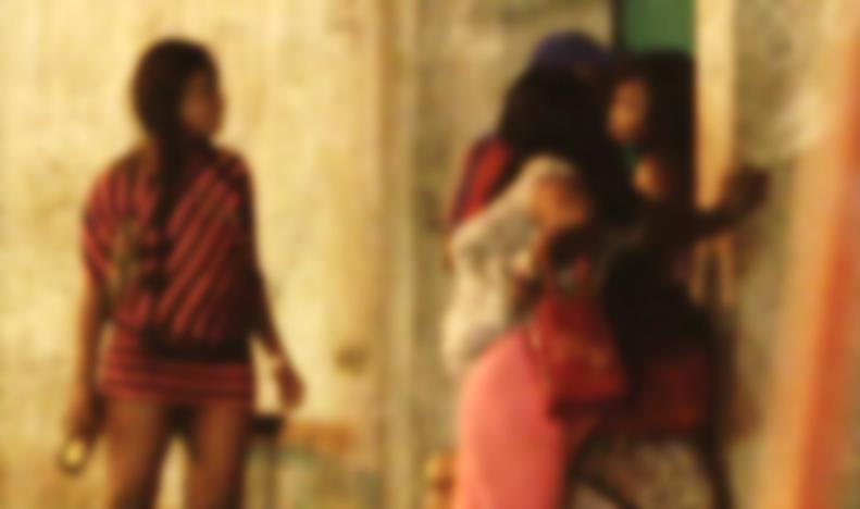 Agentes da polícia acusados