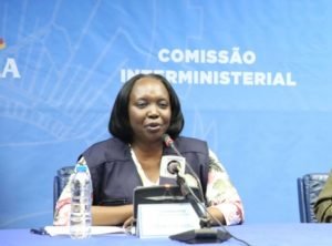 Angola 62 casos positivo e 1 óbito