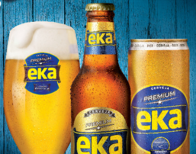 Cerveja EKA deixa de ser produzida