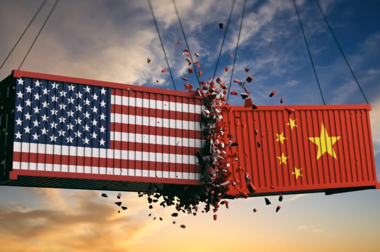 China vai incluir Apple
