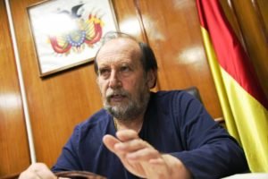 Isabel dos Santos investigada