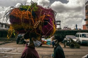 Madagáscar regista primeira morte