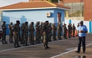 Militares e Polícias passarão a pagar IRT