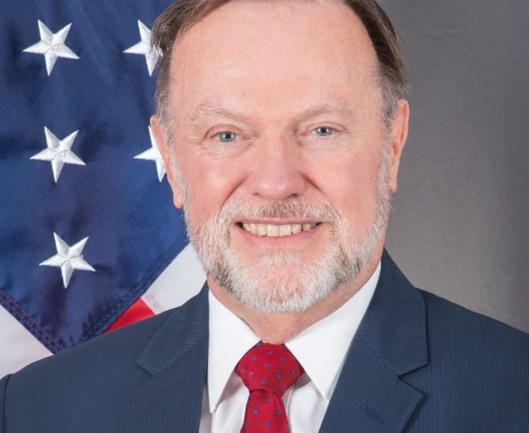 importante para os EUA - Tibor Nagy