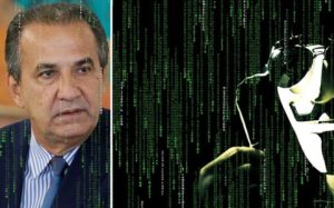 Hackers invadem conta pessoal do pastor Silas Malafaia