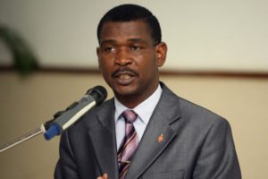 Governo suspende cobrança de propinas