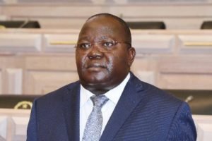 JES saque dos recursos do país