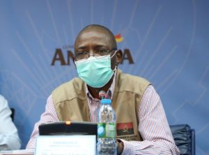 79 casos e 35 recuperados